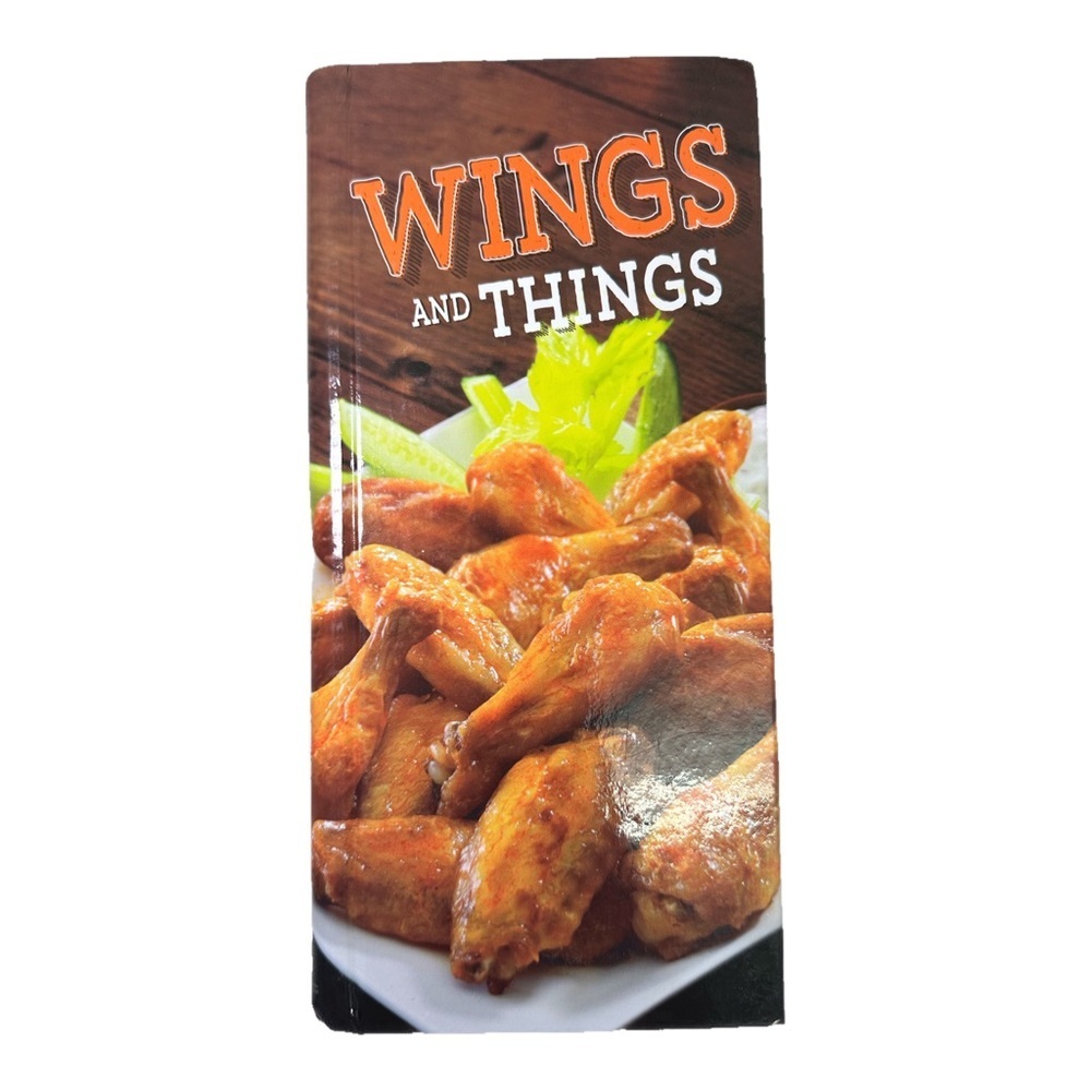 Wings & Things